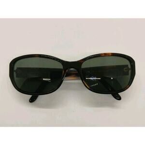 Elizabeth Arden Eyeglass Frames 57-17-130 Sunglasses Tortoise EA5163-1
